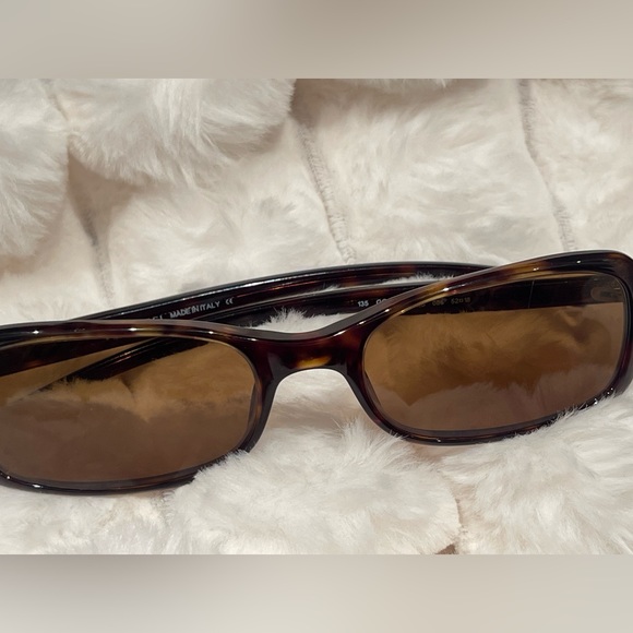 Gucci GG2486/N/Srectangular estilo carey y logo en los brazos - Picture 1 of 7